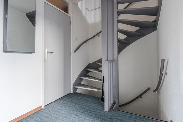 Medium property photo - Tussenkamp 20, 9502 BN Stadskanaal